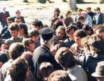 Επιστολή Βλάχων προς τον Σεβαστιανό το 1992