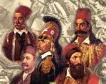 Τὸ ἀθάνατο κρασὶ τοῦ '21 - Ἐνώπιον των δυσκολιῶν ἀντλοῦμε δύναμη ἀπὸ τοὺς ἀγωνιστὲς τῆς ἐθνικῆς ἐλευθερίας