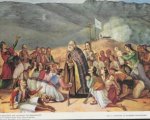 «Ἡ γιορτή τῆς πίστης καί τῆς λευτεριᾶς» (25η Μαρτίου 1821)