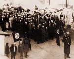 Πώς δικαιολογούν την «γενοκτονία» οι τσάμηδες:Φάσεις και αντιφάσεις στην ομολογία τους