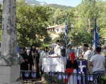Γράμμος-Βίτσι: Η λησμονημένη Επέτειος