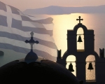 Μητέρα Ἑλλάδα μή μᾶς ἐγκαταλείπεις