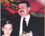 Ἀκατάβλητος ἀγωνιστὴς γιὰ τὸ Βορειοηπειρωτικὸ - ΓΡΗΓΟΡΗΣ ΝΤΡΙΓΚΟΓΙΑΣ : ΑΠΩΝ-ΠΑΡΩΝ