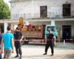 Ανακοίνωση ΣΦΕΒΑ για τα γεγονότα της Πρεμετής