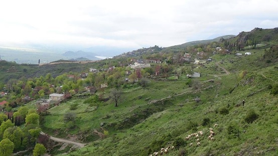 Να γνωρίσουμε τα χωριά της Βορείου Ηπείρου: η Βραχογοραντζή