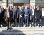 Στην 23η επέτειο της ίδρυσης της Ομόνοιας