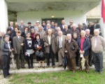 Γιόρτασαν τα 20χρονα του Συλλόγου Συνταξιούχων Δασκάλων Νομών Δελβίνου και Αγ. Σαράντα