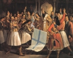 H Επανάσταση του 1821 και τα επίκαιρα μηνύματά της