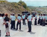 "Έργα και ημέρες" σοσιαλιστικής κυβέρνησης