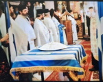 Ο ΑΓΩΝΑΣ ΣΥΝΕΧΙΖΕΤΑΙ... Δελτίο Τύπου καί Ψήφισμα Ἐπετείου Αὐτονομίας Βορείου Ἠπείρου