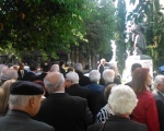 75η επέτειος απελευθέρωσης Κορυτσάς