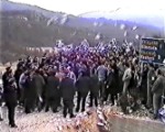 «Ἀπαγόρευσις κυκλοφορίας….δὲν περνᾶτε κύριε…» 