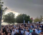 Βαρόμετρο της δημοκρατίας, οι εκλογές στις  4 Αυγούστου στη Χιμάρα