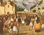 Η ΣΥΜΜΕΤΟΧΗ ΤΩΝ ΒΟΡΕΙΟΗΠΕΙΡΩΤΩΝ ΣΤΗΝ ΕΘΝΙΚΗ ΠΑΛΙΓΓΕΝΕΣΙΑ ΤΟΥ 1821