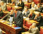Παρέμβαση σύσσωμης της Κοινοβουλευτικής Ομάδας του ΛΑ.Ο.Σ. για το Βορειοηπειρωτικό στη Βουλή των Ελλήνων
