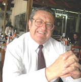 Έφυγε από τη ζωή ο Κώστας Μακαριάδης, ο «Συνταγματολόγος» της ΟΜΟΝΟΙΑΣ