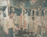 Ἱερομόναχος Κοσμᾶς-Κλέαρχος Παπασάββας, Σύγχρονος Ὁμολογητής τῆς Ὀρθοδόξου Ἐκκλησίας στή Β. Ἤπειρο (+14.12.2018)