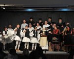 Ἑόρτια Ἐκδήλωση στὴν Κόνιτσα γιὰ τὴν Ἀπελευθέρωση τῆς Κορυτσᾶς  ἀπὸ τὸν Ἑλληνικὸ στρατό (21-22 Νοεμβρίου 1940)