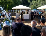 ΓΡΑΜΜΟΣ 2018 ΤΙΜΗΘΗΚΑΝ ΟΙ ΠΕΣΟΝΤΕΣ ΤΩΝ ΕΝΟΠΛΩΝ ΔΥΝΑΜΕΩΝ ΠΟΥ ΝΙΚΗΣΑΝ ΤΗΝ ΚΟΜΜΟΥΝΙΣΤΙΚΗ ΑΝΤΑΡΣΙΑ 1946-1949