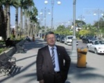 Β. Παπαχρήστου: Η Κύπρος και τα συναισθήματά μου