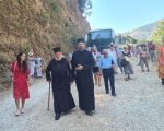 Μία ημερήσια εκδρομή θρησκευτικού περιεχομένου