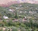 Να γνωρίσουμε τα χωριά της Βορείου Ηπειρου: Επαρχία Μεσοποτάμου - Η Μουζίνα