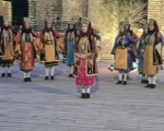 Έβδομο λαογραφικό φεστιβάλ στον αρχαιολογικό χώρο του Βουθρωτού