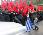Σχολιάζοντας την επικαιρότητα