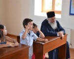 Ἑλληνικὸ κουδούνι στὴν Ἴμβρο