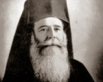 Σαν σήμερα: Ἡ ἀλύγιστη ἑλληνικὴ ψυχὴ  τοῦ Ἀρχιεπισκόπου Ἀθηνῶν καὶ πάσης Ἑλλάδος Χρυσάνθου, τοῦ ἀπὸ Τραπεζοῦντος