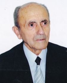 Ο Δημήτρης Παππάς, ο αφοσιωμένος Ελληνοδιδάσκαλος