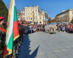 Ἡ Βουλγαρία ἐπιστρέφει στὴ Βόρειο Ἤπειρο