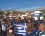 Η Αλβανία ξεκίνησε την επιχείρηση αφανισμού των Ελλήνων της Χιμάρας