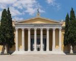 Πρὸς ἰδιωτικοποίηση τὸ Ζάππειο - ξεπουλᾶνε τὸ κληροδότημα τοῦ Βορειοηπειρώτη ἐθνικοῦ εὐεργέτη Εὐάγγελου Ζάππα 