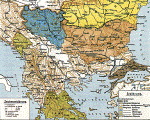 Balkans-Kosovo-Northern Epirus