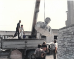 30 χρόνια πριν… ΑΡΓΥΡΟΚΑΣΤΡΟ ― 10-11 Αυγούστου 1991 “Εκθρόνιση” του διαβόλου - “ενθρόνιση” του Χριστού! 