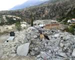 Γκρέμισαν τα ξημερώματα τον Άγιο Αθανάσιο