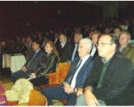 Το ΜΕΓΚΑ στο 2ο Οργανωτικό του Συνέδριο: Έτοιμες οι προτάσεις για το νόμο Μειονοτήτων