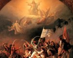 ΜΕΣΟΛΟΓΓΙ - 190 χρόνια πρίν