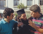 ΠΕΝΤΕ  ΧΡΟΝΙΑ  ΧΩΡΙΣ  ΤΟΝ  ΓΡΗΓΟΡΗ 