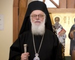Δελτίο Τύπου ΣΦΕΒΑ για το μακαριστό  Αρχιεπίσκοπο Τιράνων κυρό ΑΝΑΣΤΑΣΙΟ