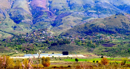 Να γνωρίσουμε τα χωριά της Βορείου Ηπείρου: η Γλύνα