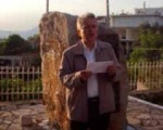 Βαγγέλης Παπαχρῆστος: Ἑνωμένοι θά σπάσουμε τά δεσμά τοῦ κατεστημένου καί θά ἀναδείξουμε τίς ἀξίες τοῦ βορειοηπειρωτικοῦ χώρου