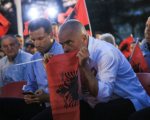Είναι ικανοποιημένοι οι Βορειοηπειρώτες με το εκλογικό αποτέλεσμα;