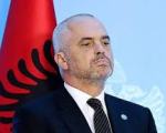 Μητροπολίτης Δρυϊνουπόλεως: "Ας αφήση, λοιπόν, στην άκρη το θράσος και την αναίδεια ο Έντι Ράμα"