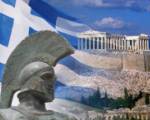 Εἷς οἰωνός ἄριστος, ἀμύνεσθαι περί πάτρης (Ὅμηρος, 800-750 π.Χ., Ποιητής (Ἰλιάδα Μ, ρήση τοῦ Ἕκτορα)