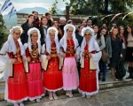 Τιμή στους  λησμονημένους ήρωες του έπους του 40
